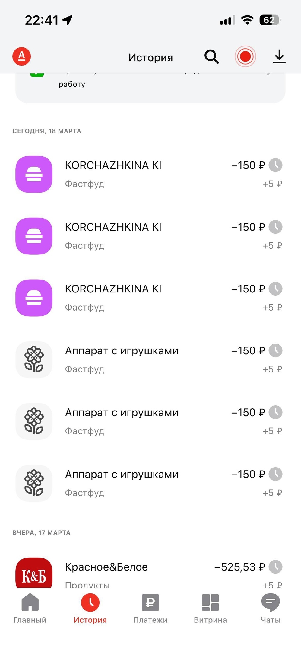 Найдена собака в Дзержинске — фото объявления