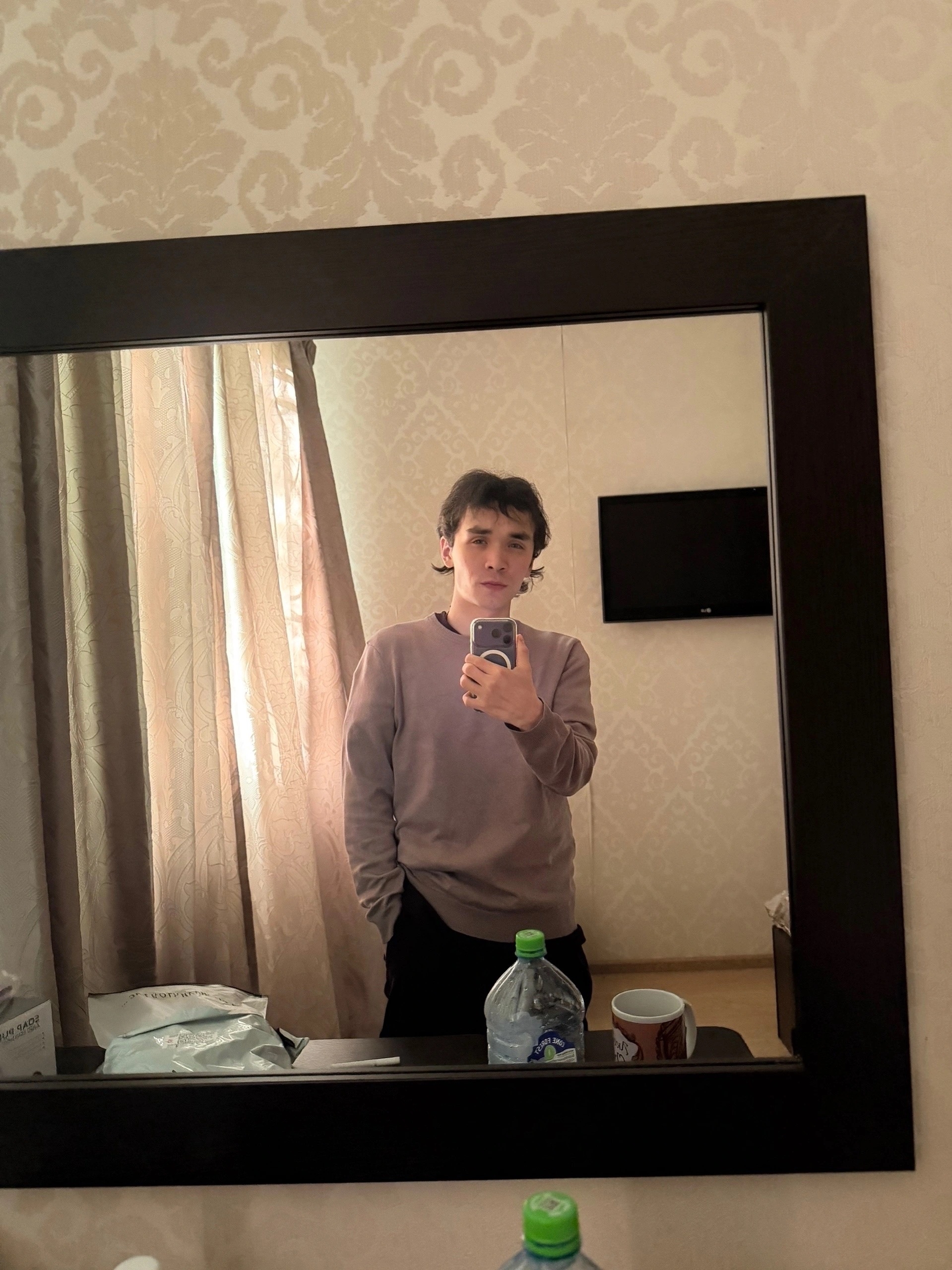 Найдена собака в Домодедове — фото объявления