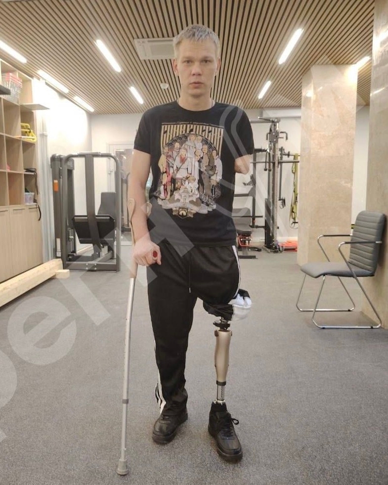 Найдена собака в Одинцове — фото объявления
