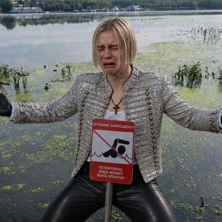 Найдена собака в Долгопрудном — фото объявления