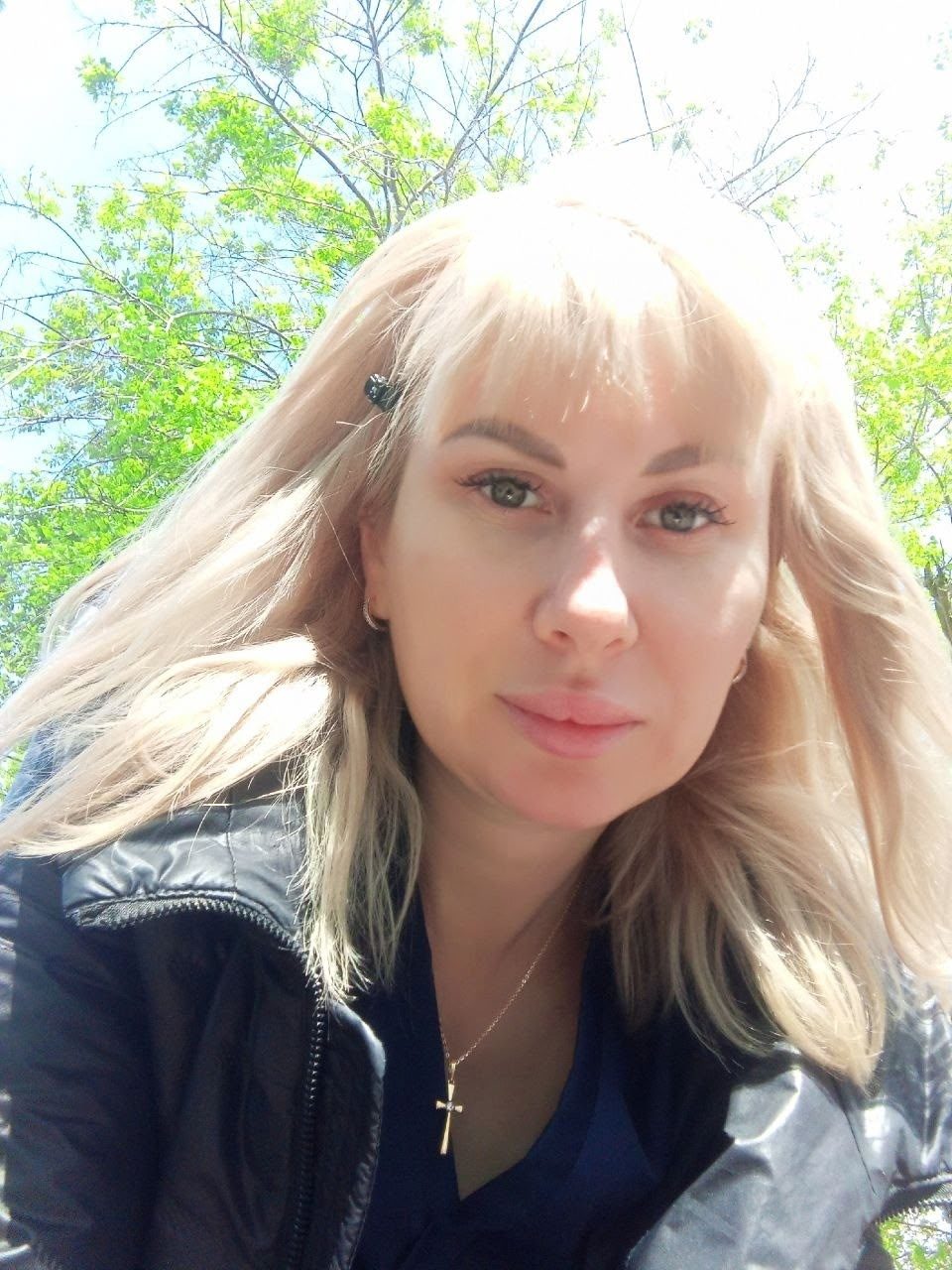 Объявление о питомце в Долгопрудном — фото объявления