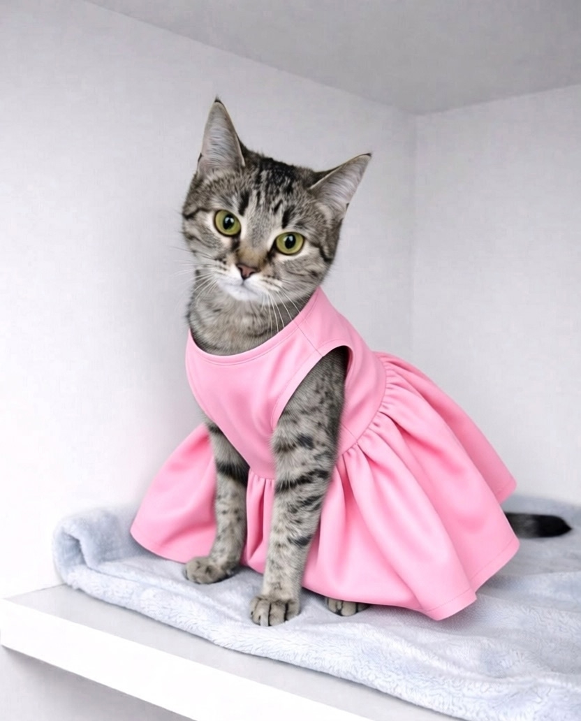 Найден питомец в Другие города