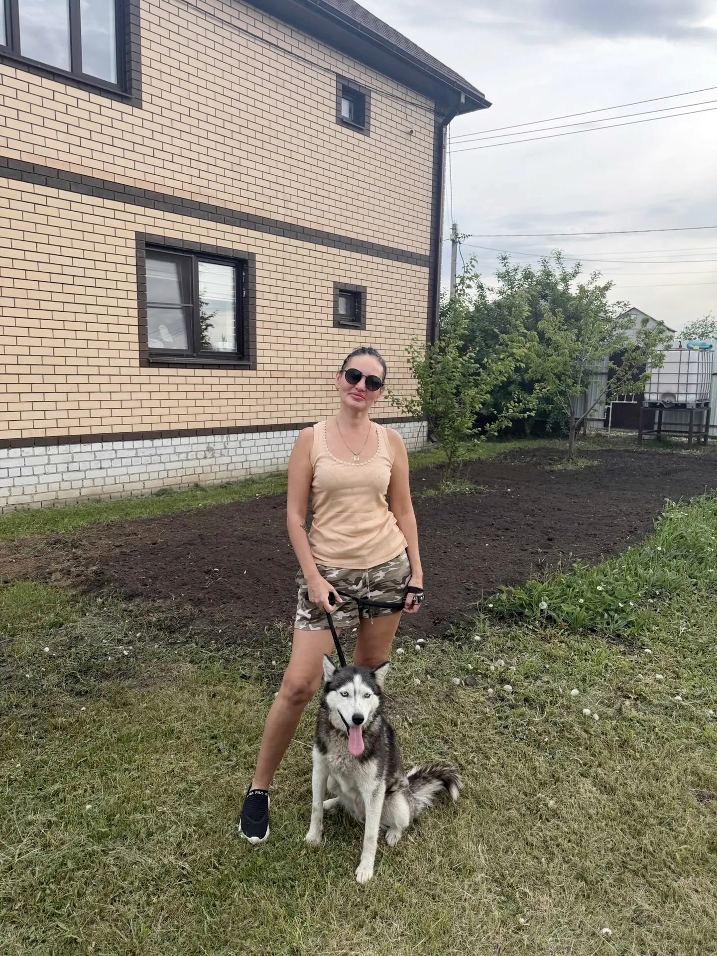 Объявление о питомце в Липецке Объявление о питомце в Липецке — фото объявления
