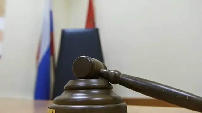 Найдена собака в Домодедове — фото объявления