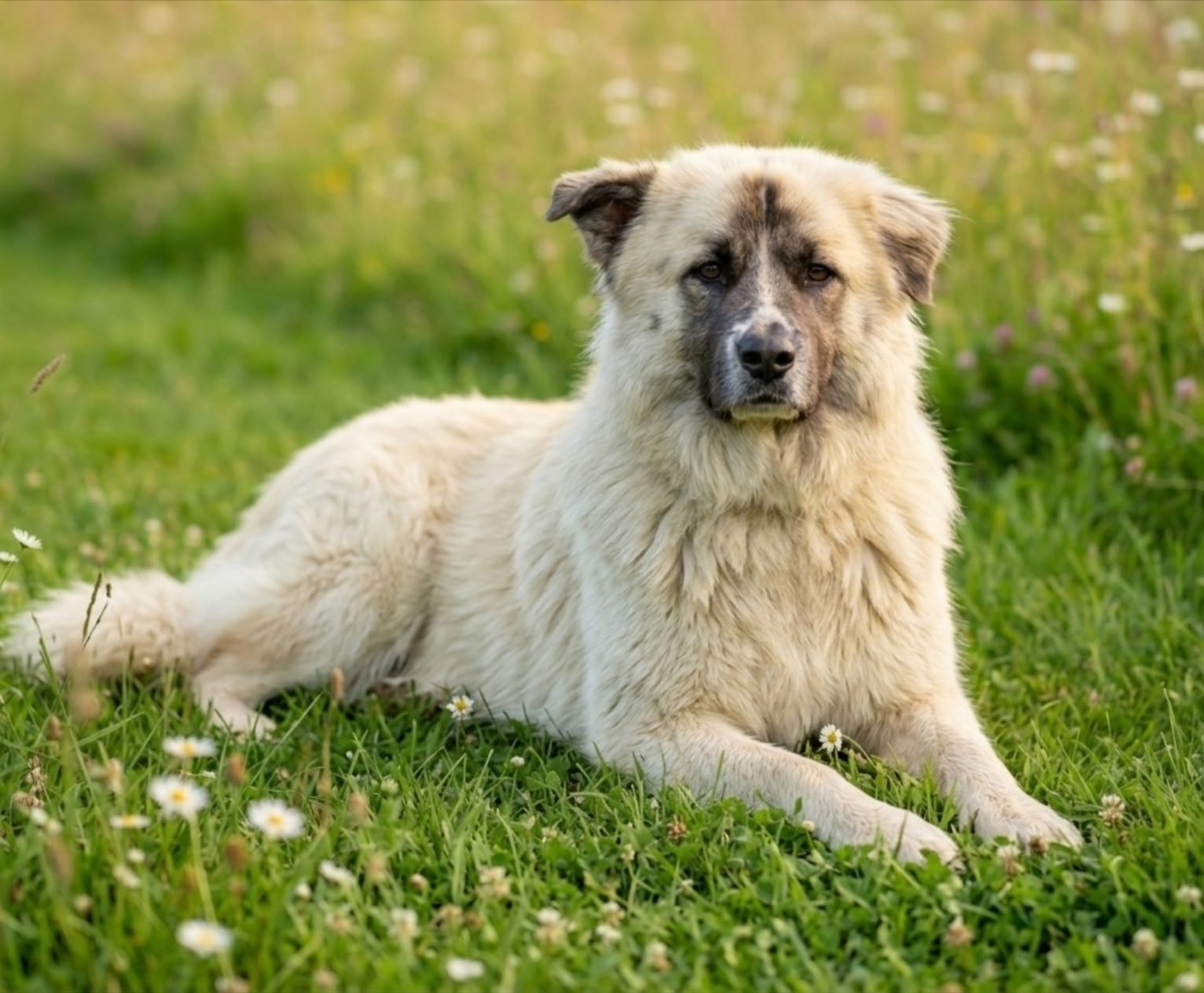 Найдена собака в Другие города