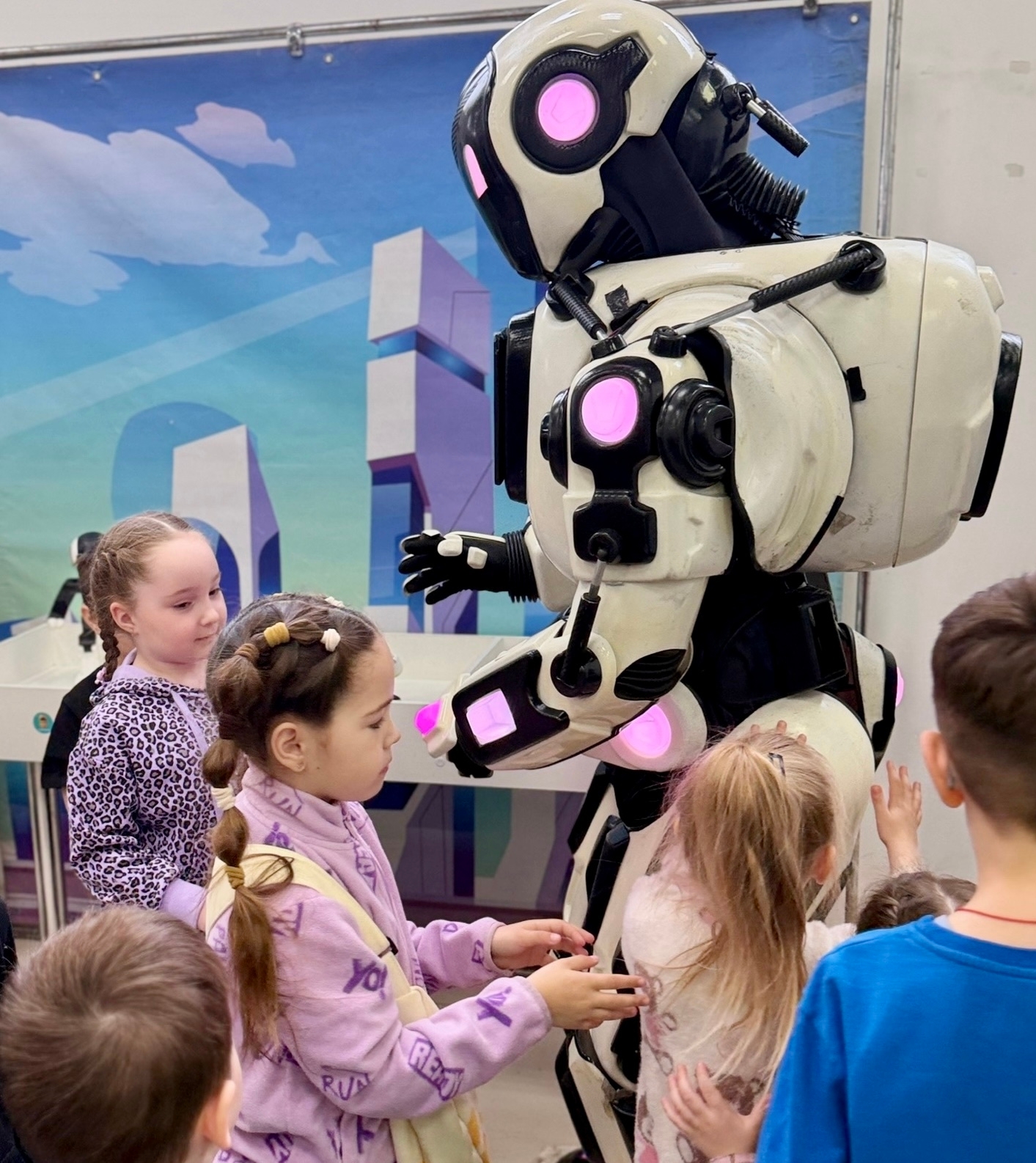 Объявление о питомце в Другие города