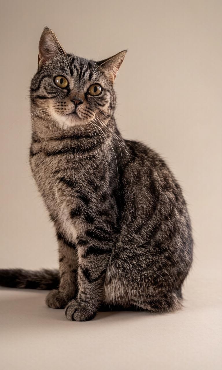 Найдена кошка в Другие города