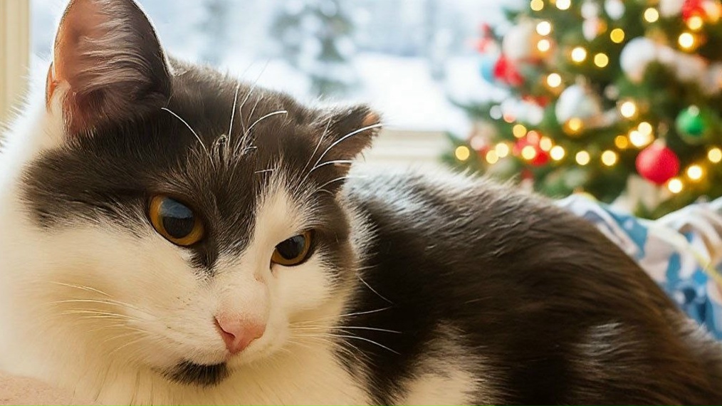 Пропала кошка в Другие города