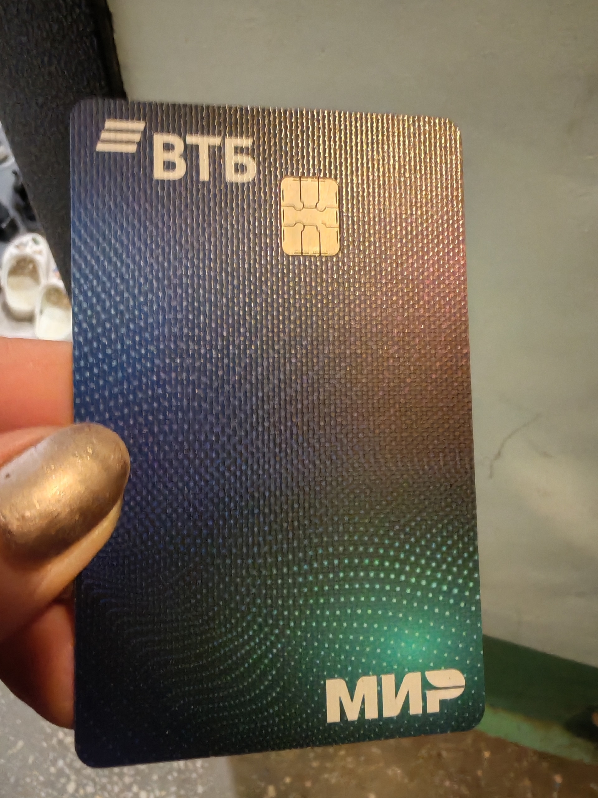 Объявление о питомце в Миассе — фото объявления