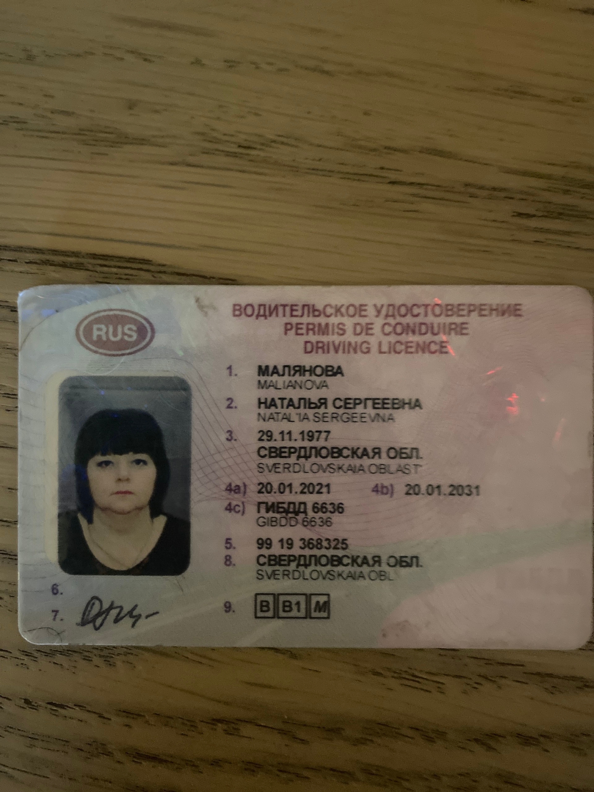 Объявление о питомце в Нижнем Тагиле Объявление о питомце в Нижнем Тагиле — фото объявления