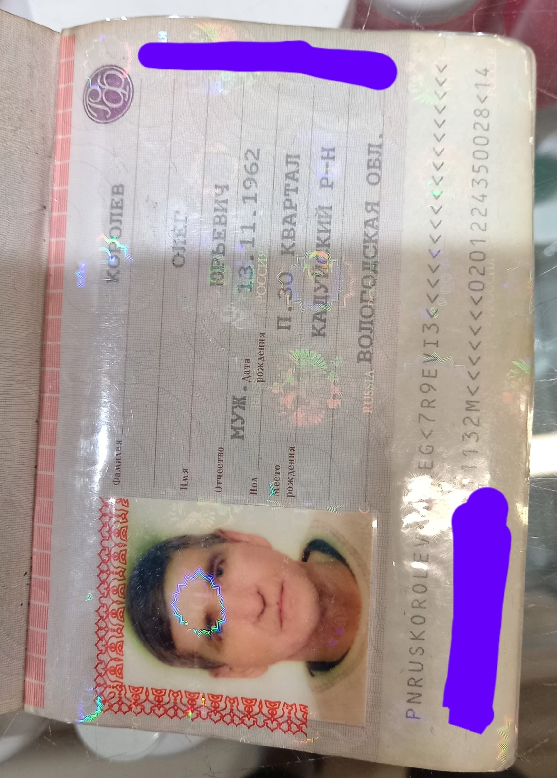 Объявление о питомце в Череповце Объявление о питомце в Череповце — фото объявления