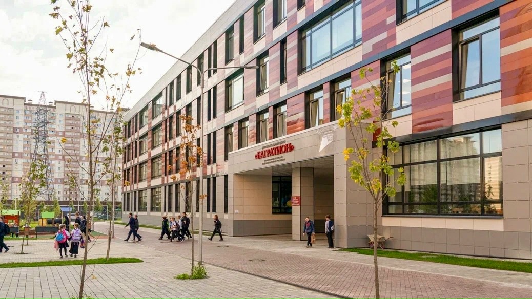 Найдена собака в Одинцове — фото объявления