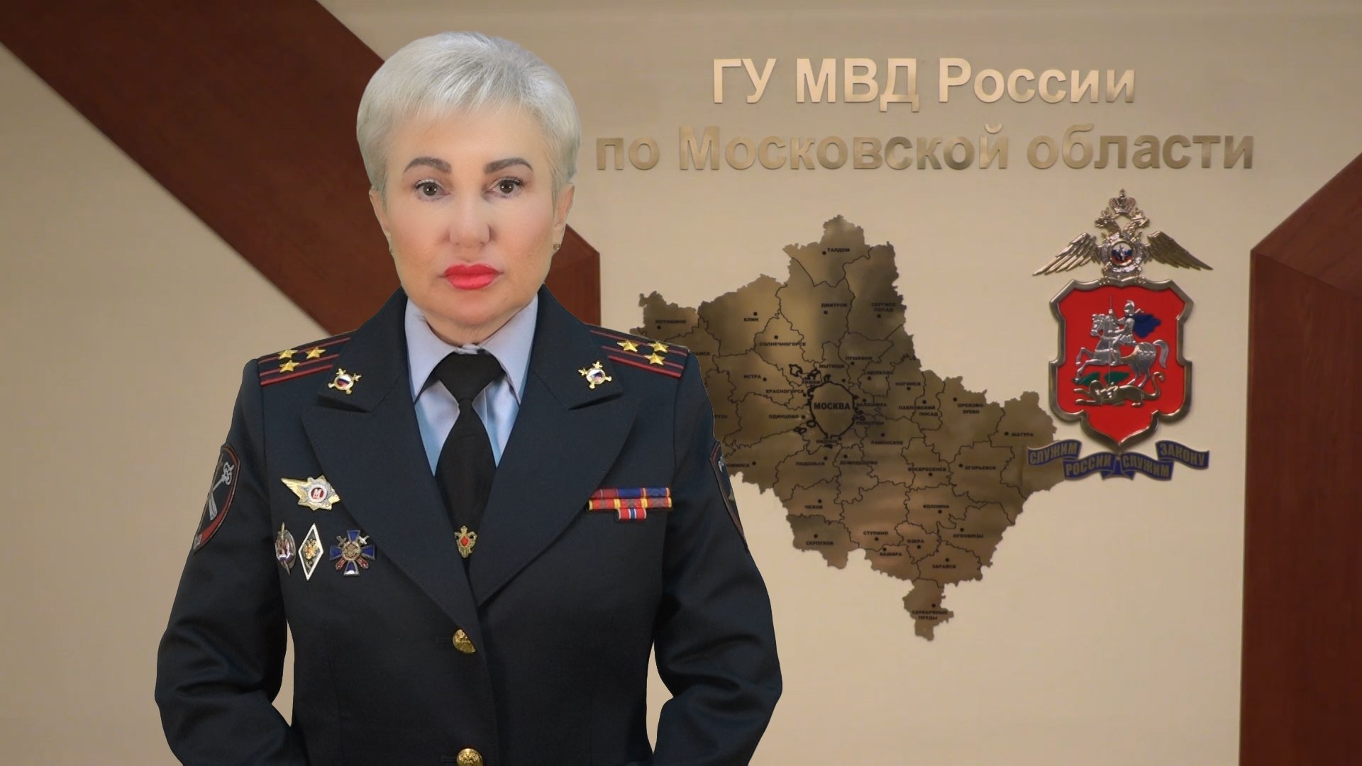 Объявление о питомце в Одинцове Объявление о питомце в Одинцове — фото объявления