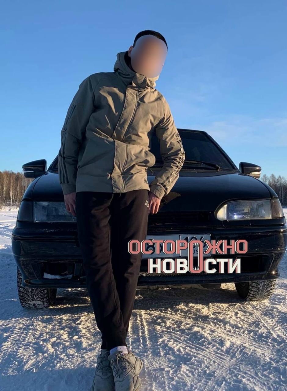 Найдена собака в Коломне — фото объявления