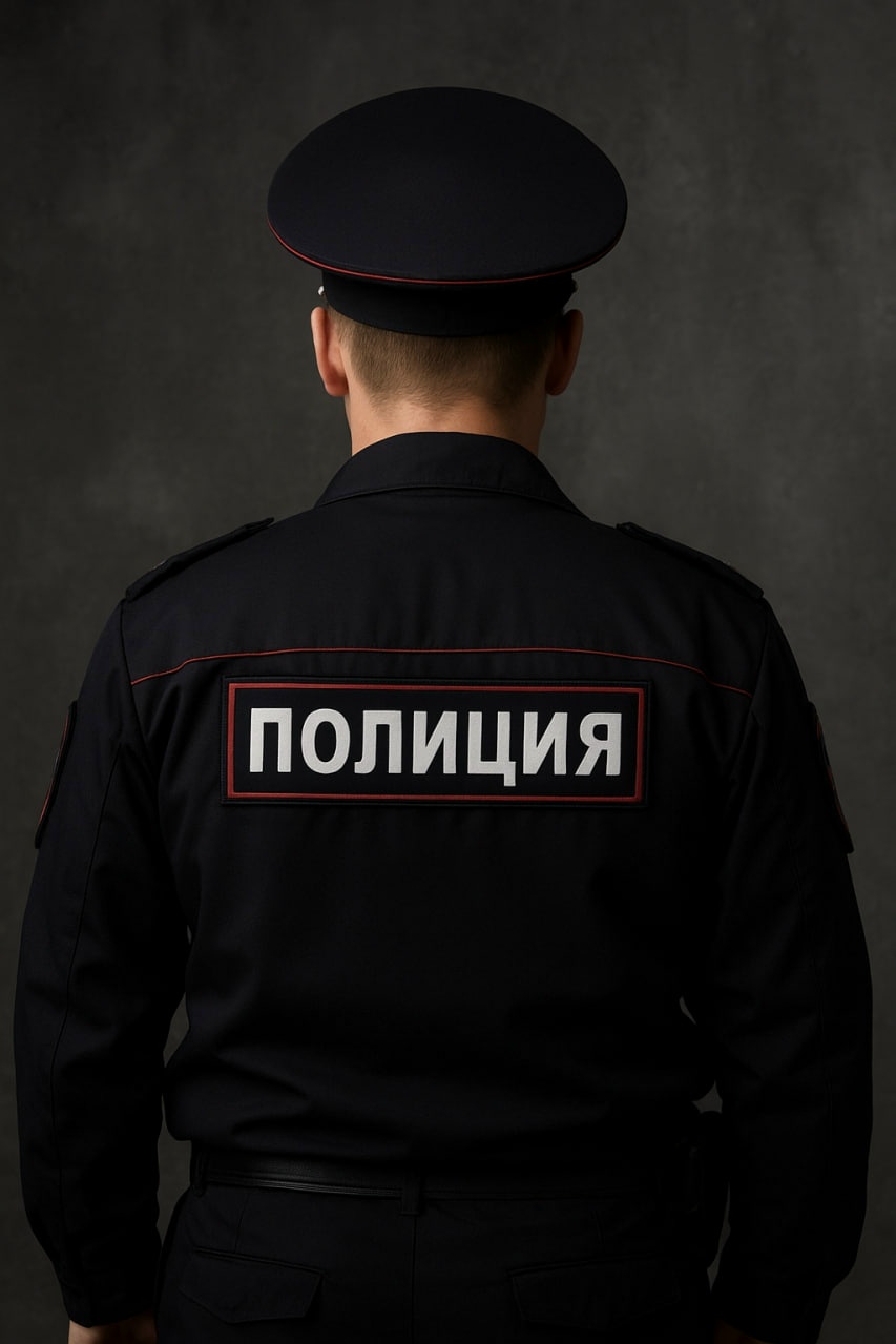 Объявление о питомце в Домодедове — фото объявления
