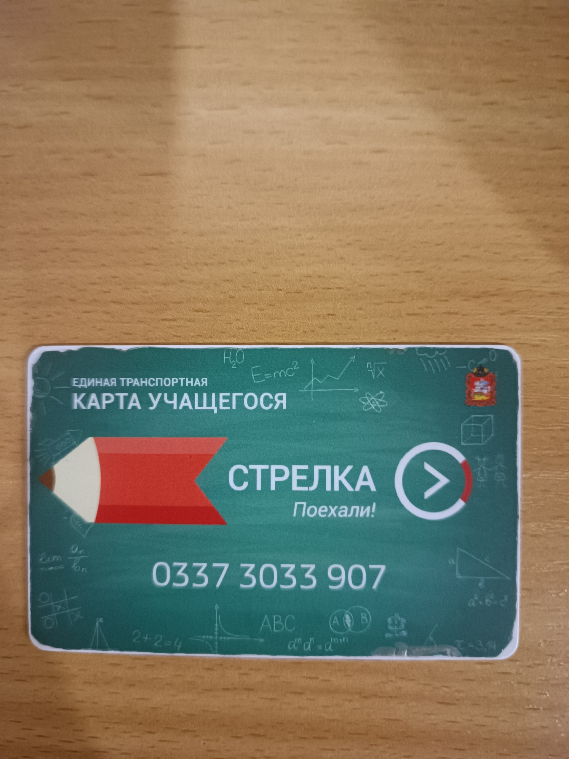 Объявление о питомце в Домодедове — фото объявления