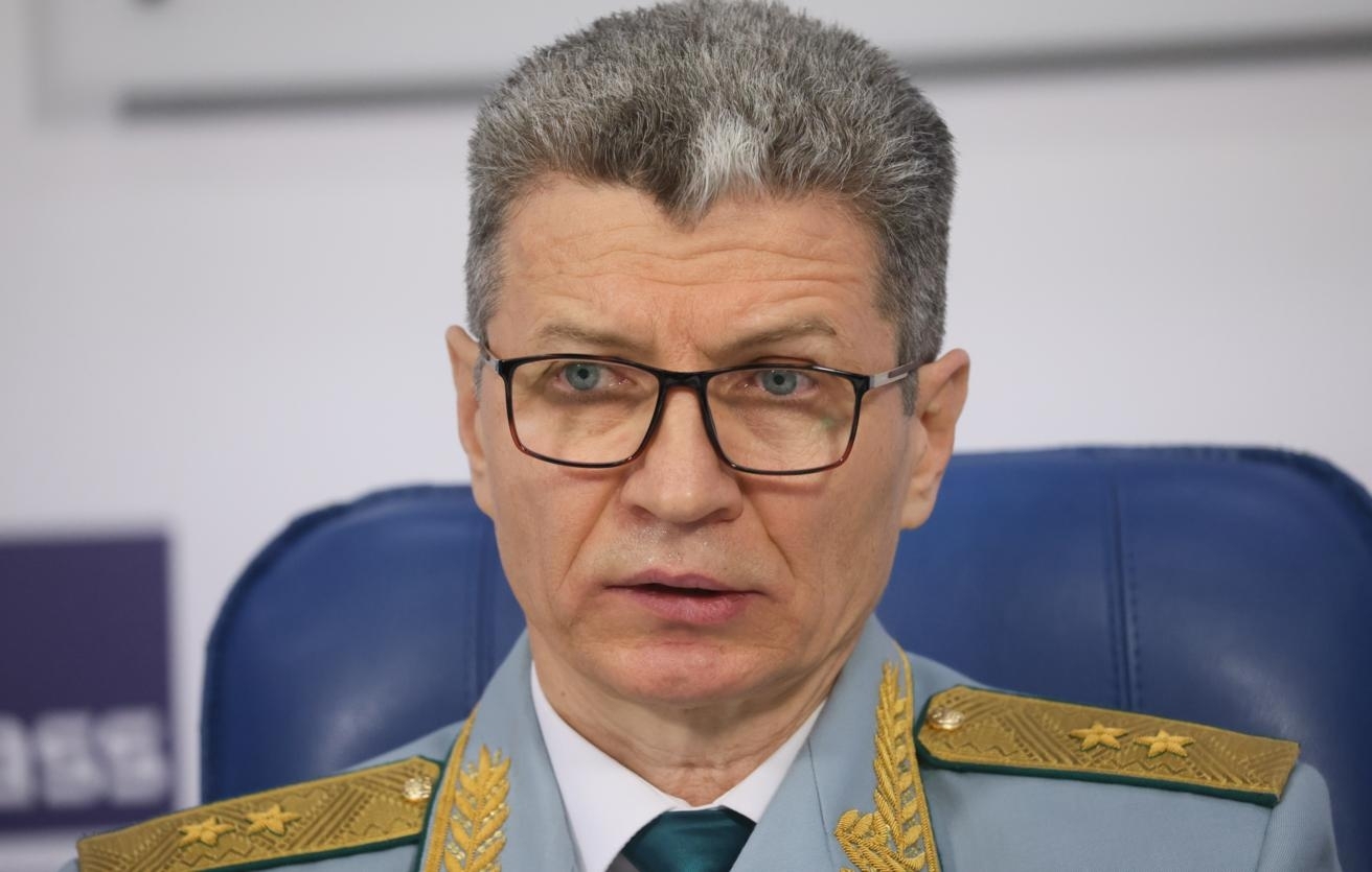 Найдена собака в Жуковском — фото объявления