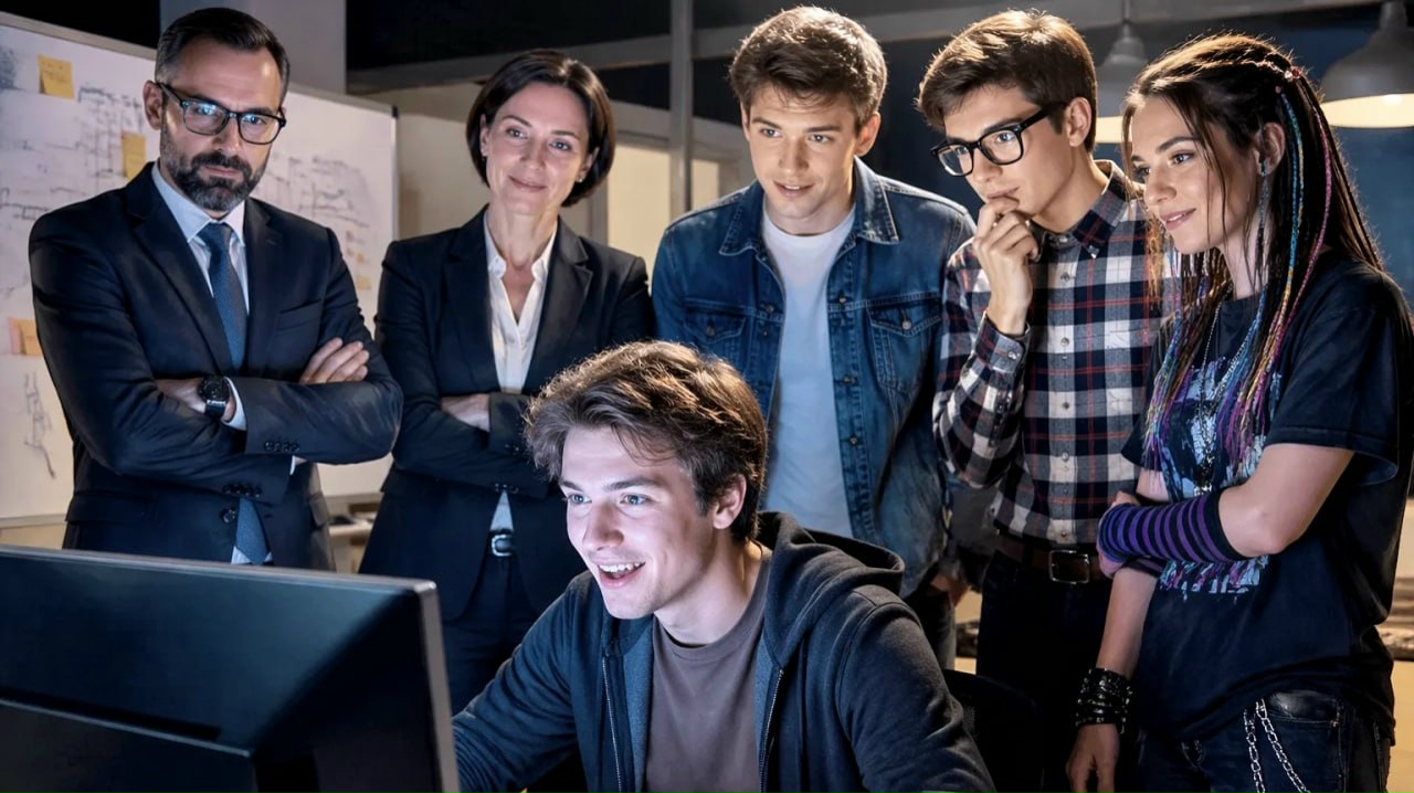 Найдена кошка в Ногинске — фото объявления