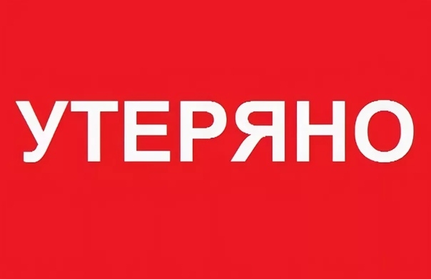 Объявление о питомце в Ногинске — фото объявления