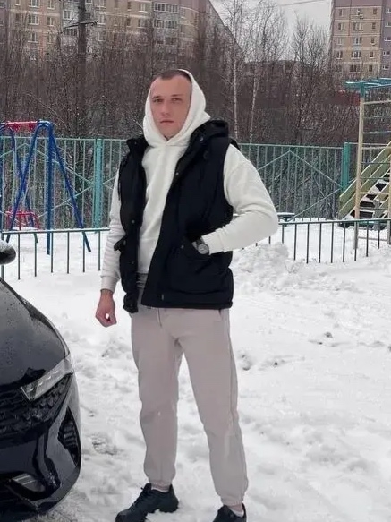Объявление о питомце в Ногинске — фото объявления