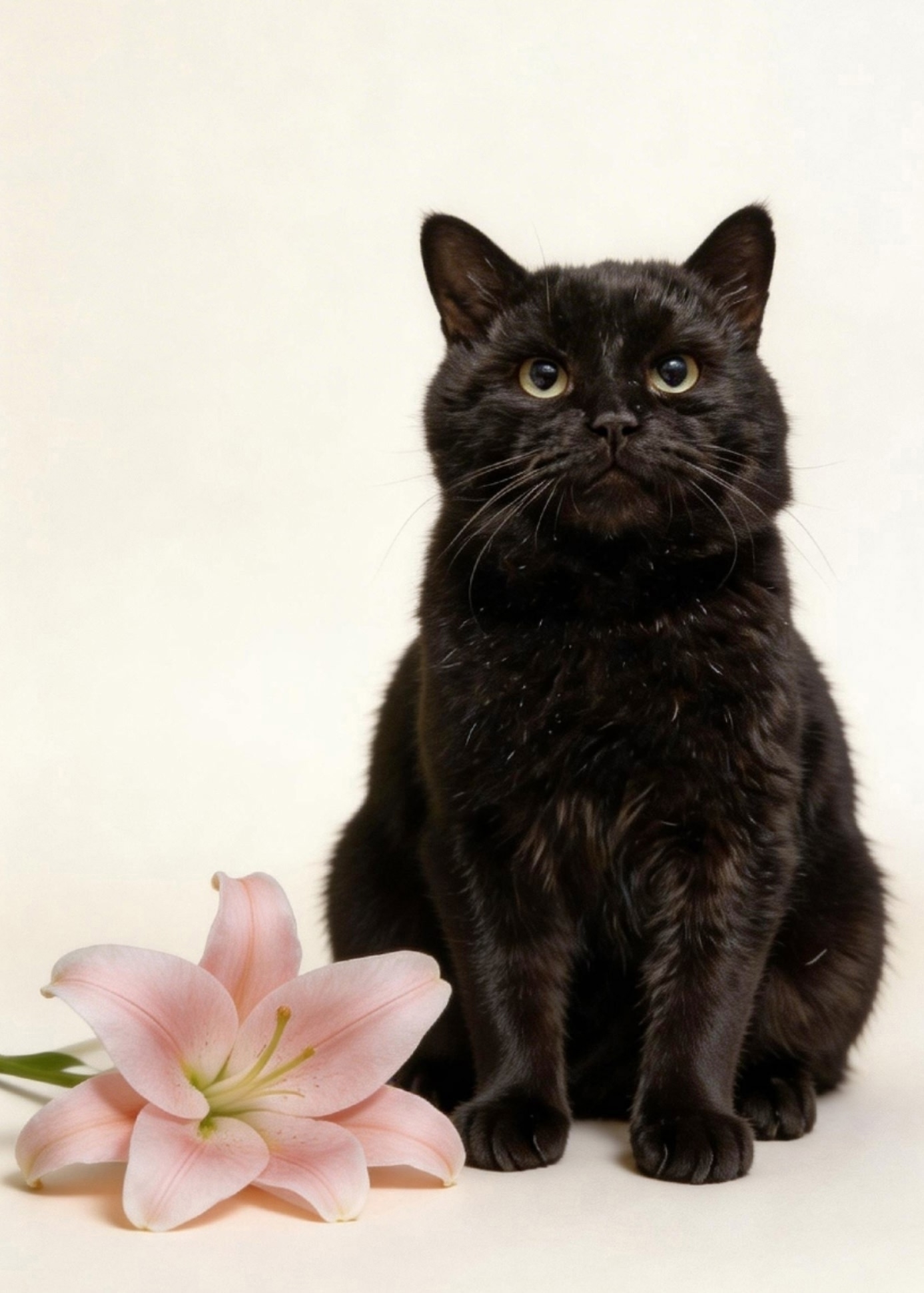 Найдена собака в Троицке — фото объявления