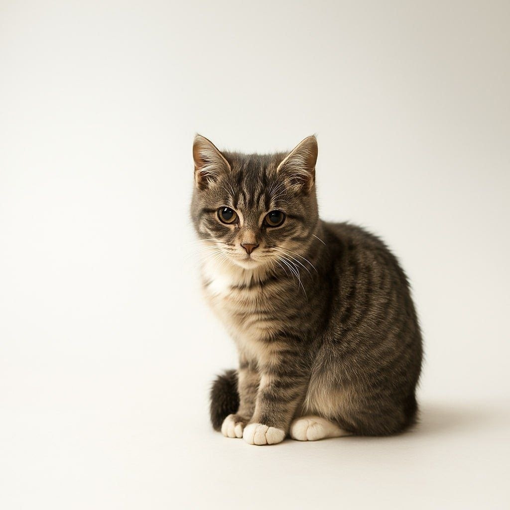 Найдена собака в Тюмени — фото объявления