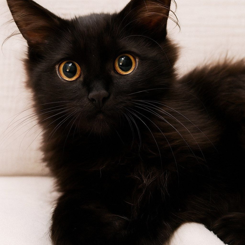 Найдена собака в Иванове — фото объявления