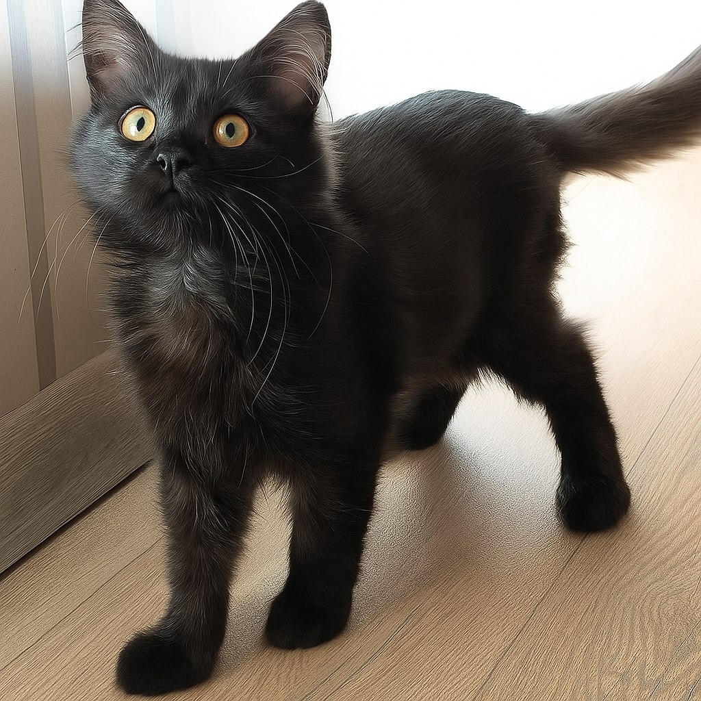 Найдена собака в Иванове — фото объявления