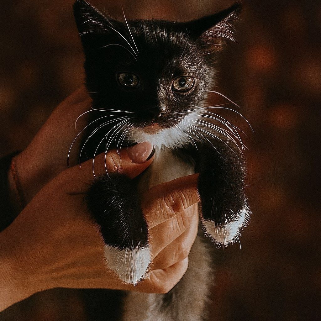 Найдена собака в Иванове — фото объявления