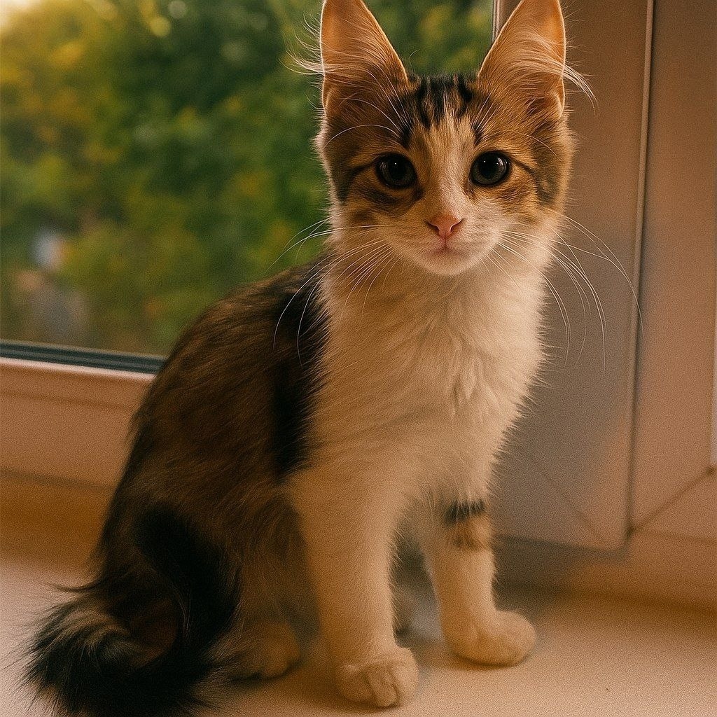 Найдена собака в Иванове — фото объявления