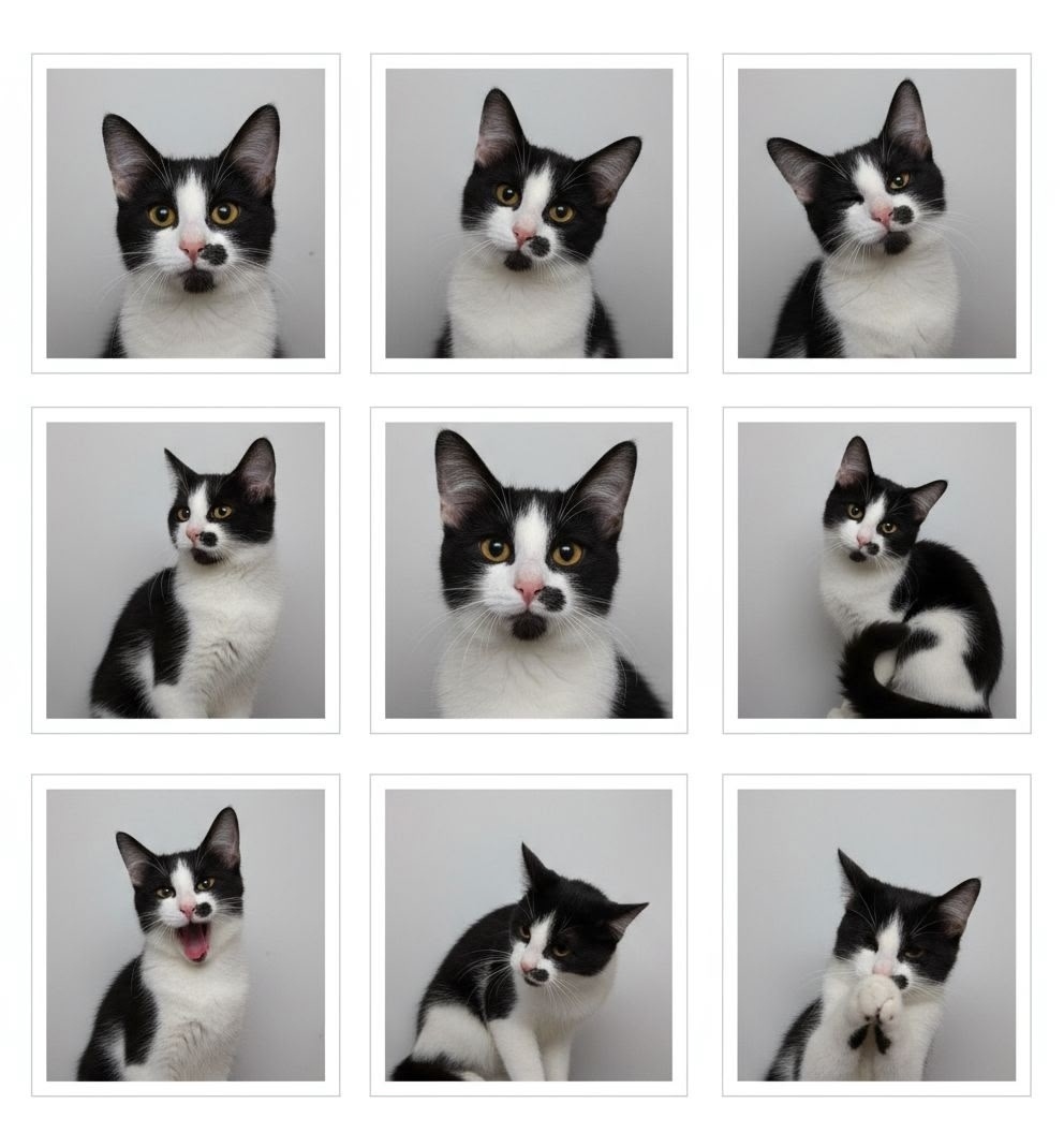 Найдена собака в Смоленске — фото объявления