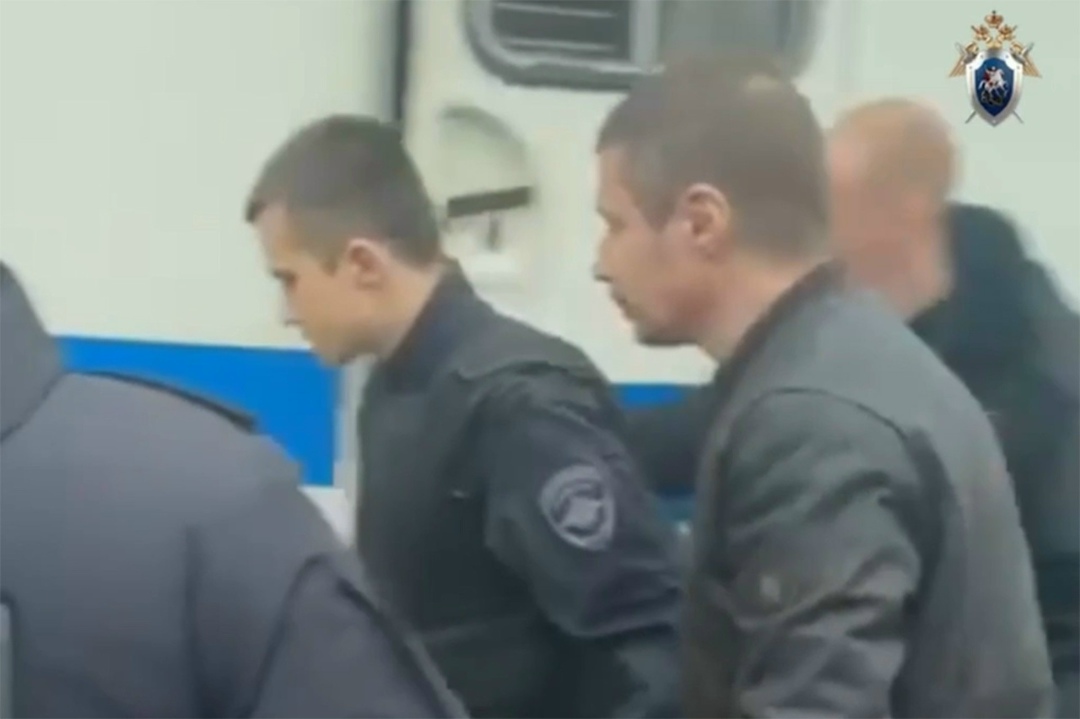 Найдена собака в Ногинске — фото объявления