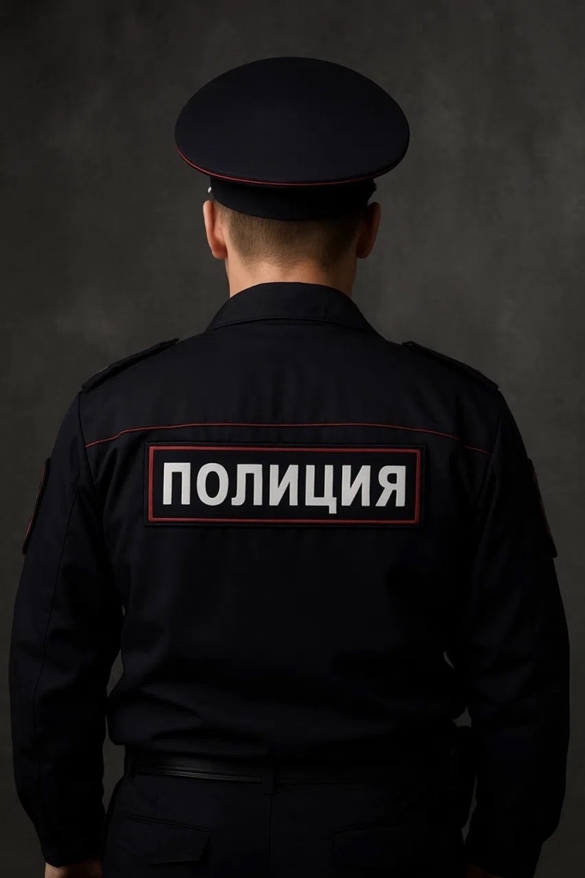 Найдена собака в Солнечногорске — фото объявления