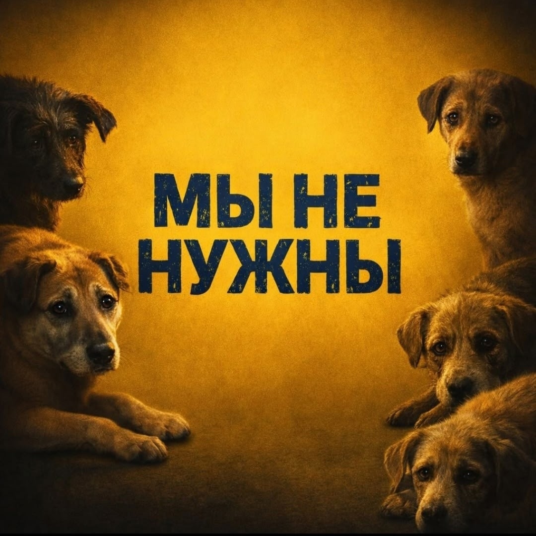 Найдена собака в Ржеве — фото объявления