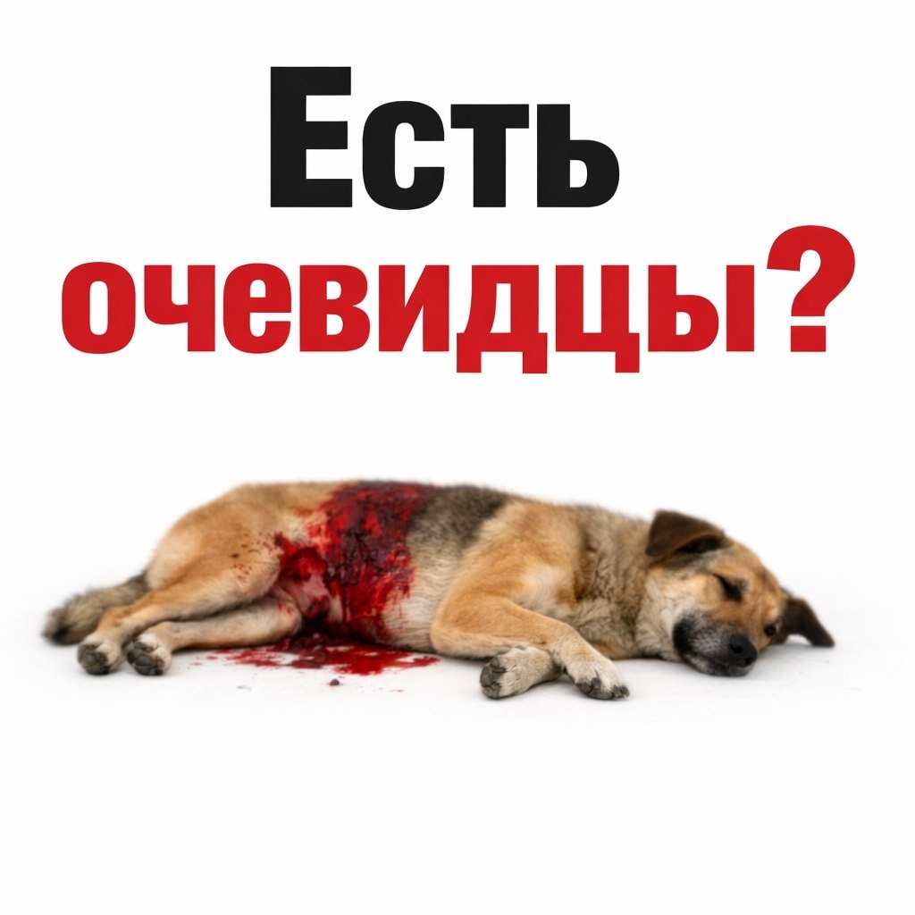 Найдена собака в Ухте — фото объявления