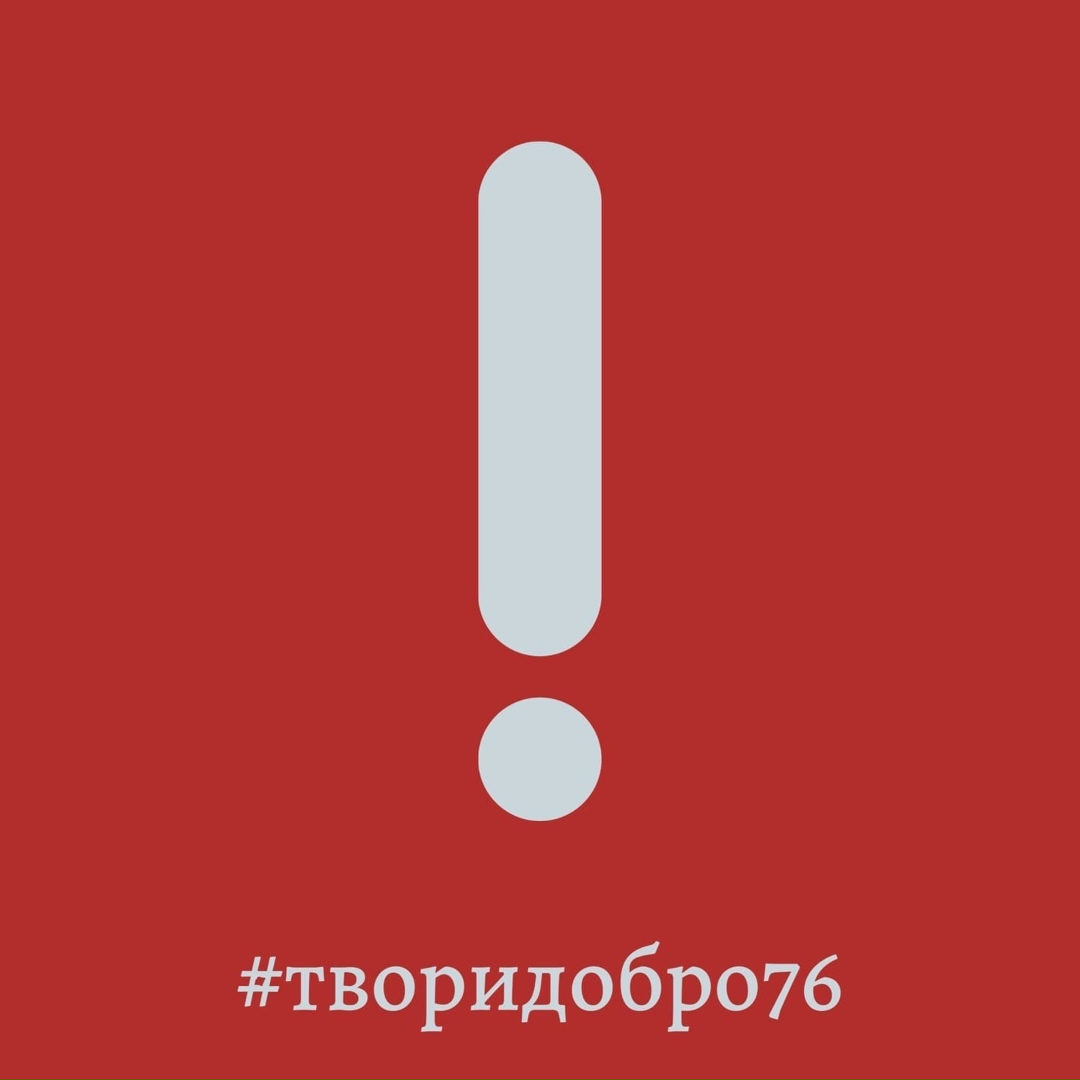 Пропала собака в Ярославле — фото объявления