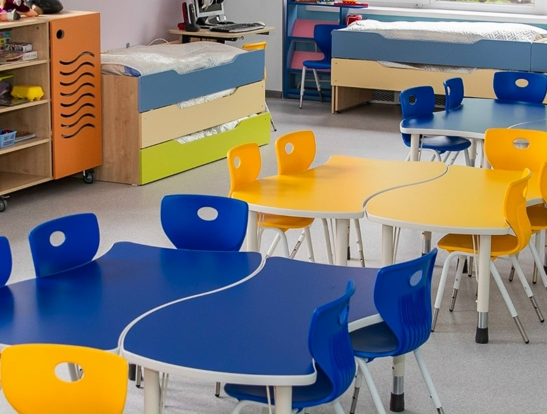 Найдена собака в Одинцове — фото объявления