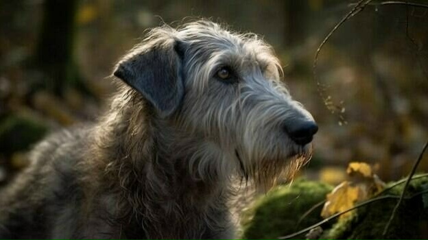 Пропала собака в Таганроге — фото объявления