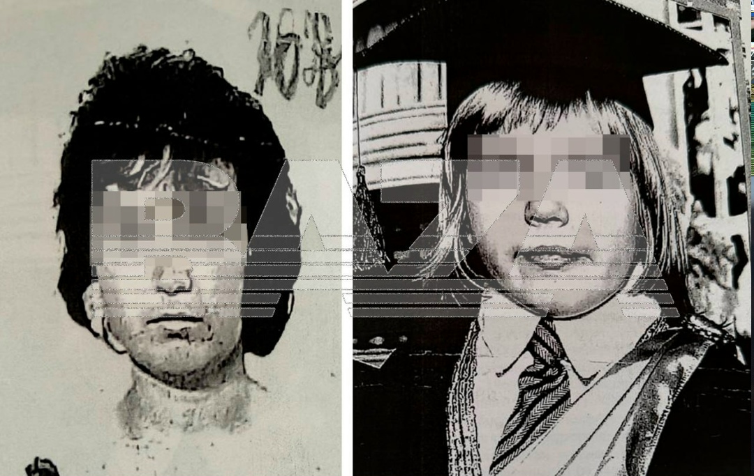 Найдена собака в Ногинске — фото объявления