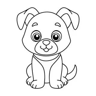 Пропала собака в Чехове — фото объявления