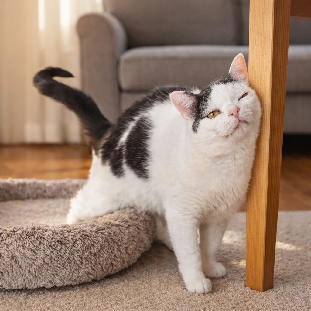 Найдена собака в Казани — фото объявления